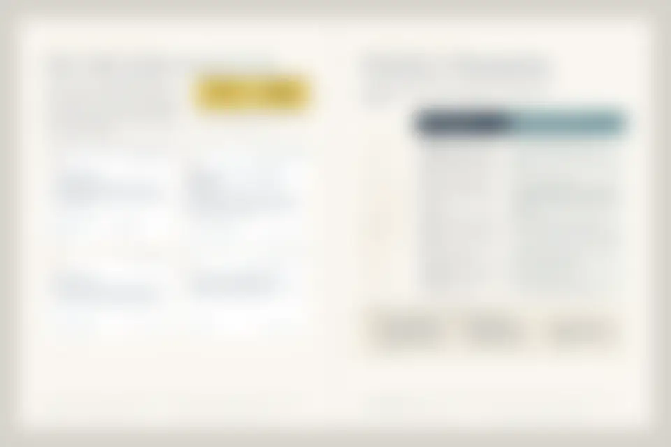 Blurred page from the free guide